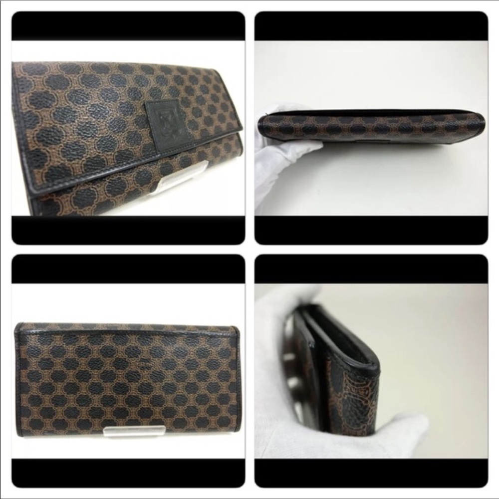 Celine purse and wallet